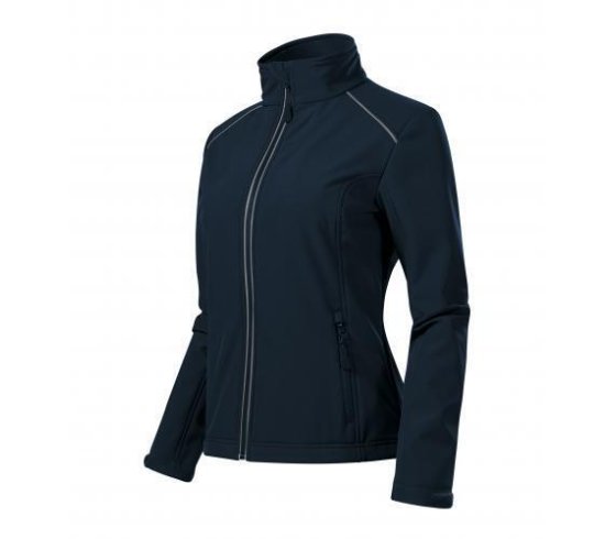 Valley Softshell kabát női