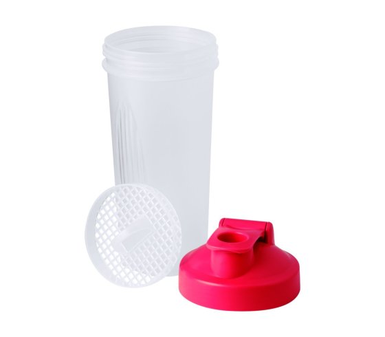 Finterrix shaker