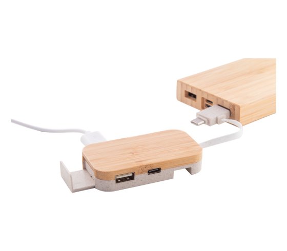 Holbaru USB hub