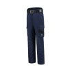 Work Pants Twill Women Munkanadrág női