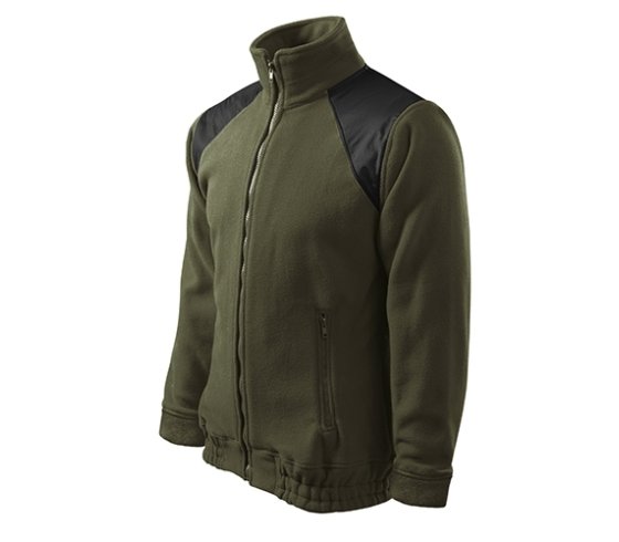 Jacket Hi-Q Polár unisex