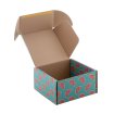 CreaBox Post Square XS postai doboz
