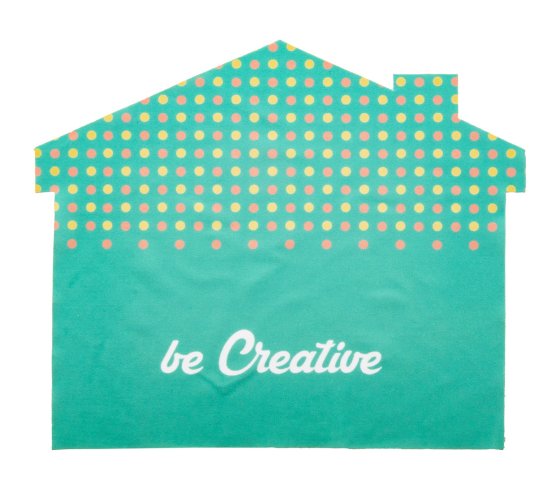 Creaclean szemüvegtörlő kendő