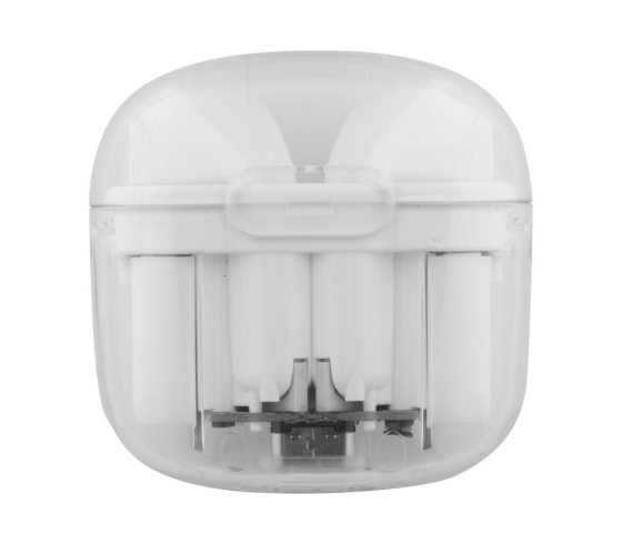 Trance RABS átlátszó bluetooth fülhallgató