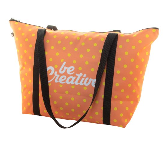 SuboShop Playa Zip egyedi strandtáska