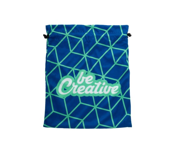 SuboGift L egyedi ajándéktáska, nagy