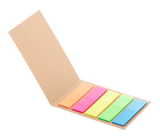 CreaStick Page A Eco egyediesíthető oldaljelölő