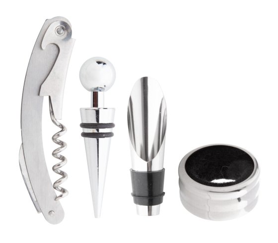 Moristel boros szett