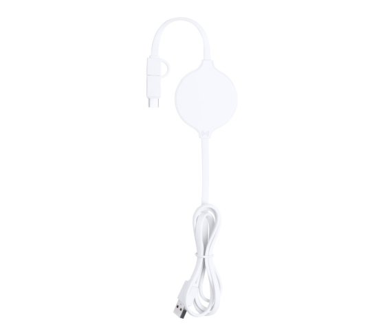 Pikat vezeték nélküli töltő