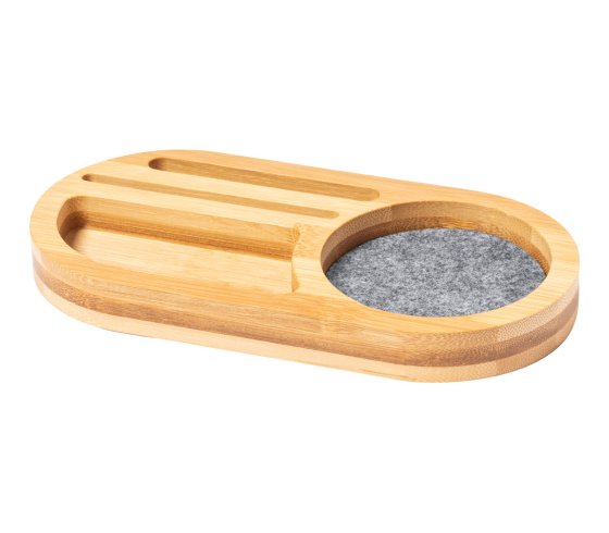 Brajil asztali rendszerező