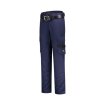 Work Pants Twill Women Munkanadrág női