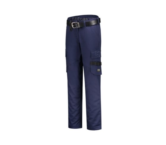 Work Pants Twill Women Munkanadrág női