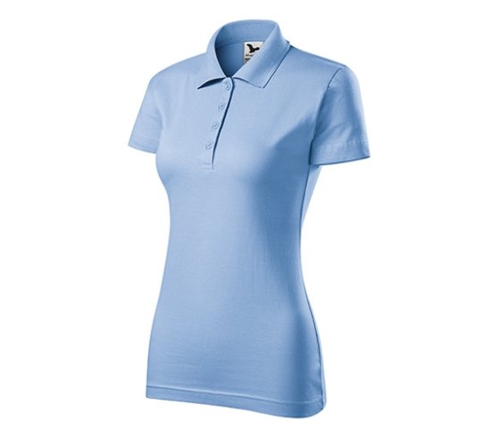 Single J. Galléros póló női