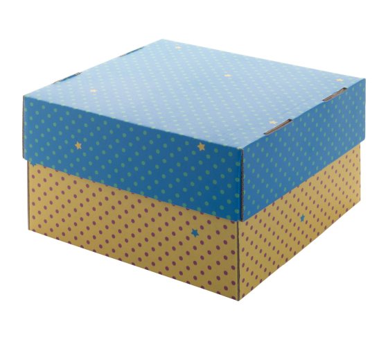 CreaBox Gift Box Plus S ajándékdoboz