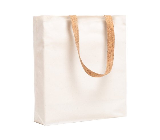Tuarey pamut bevásárlótáska