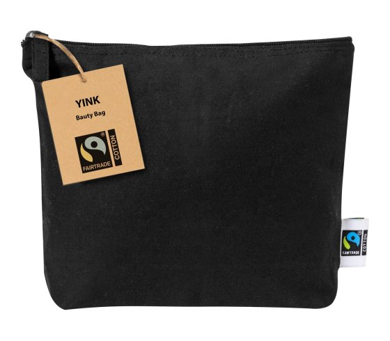 Yink Fairtrade kozmetikai táska