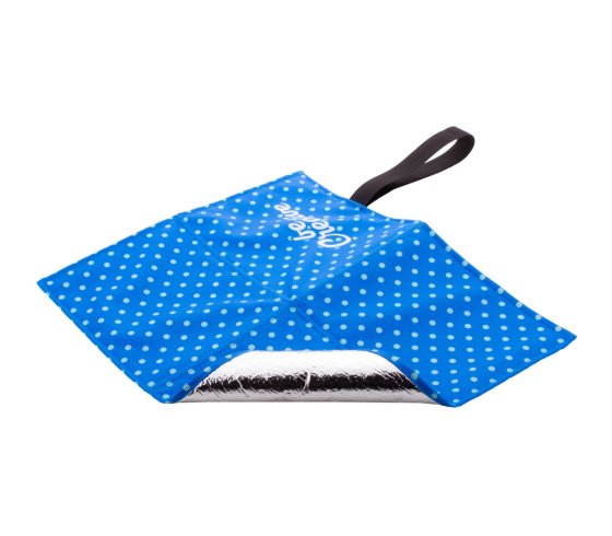 Fanseat Fold egyediesíthető RPET ülőpárna