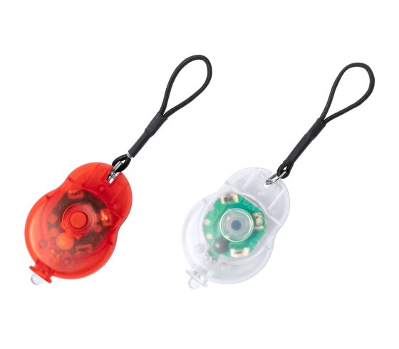 Bowel biztonsági lámpa készlet