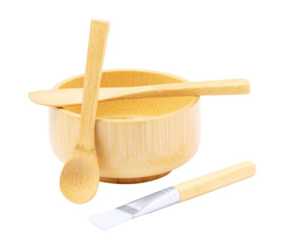 Iringu arcmaszk szett