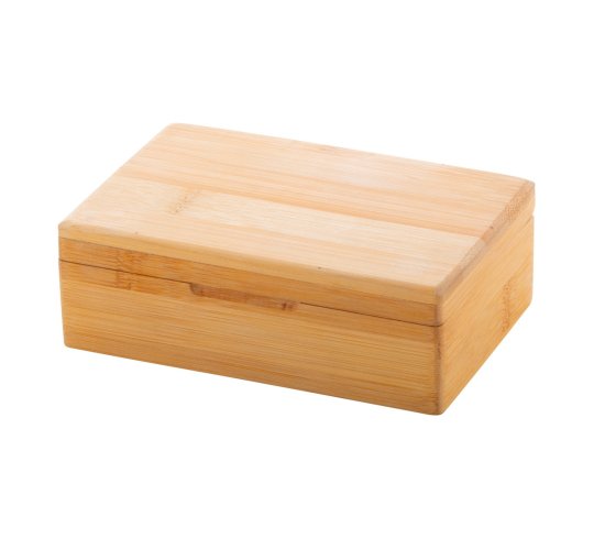 Arashi bambusz ékszerdoboz