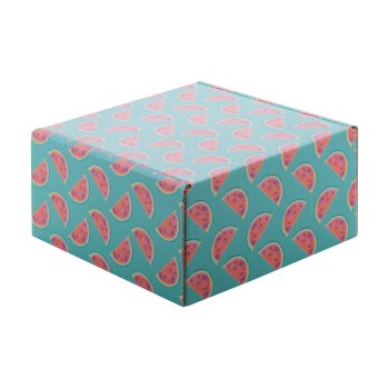 CreaBox Post Square S postai doboz