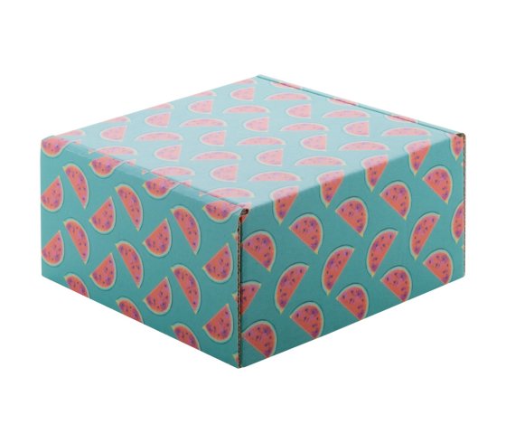 CreaBox Post Square S postai doboz