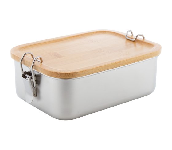 Bambento uzsonnásdoboz