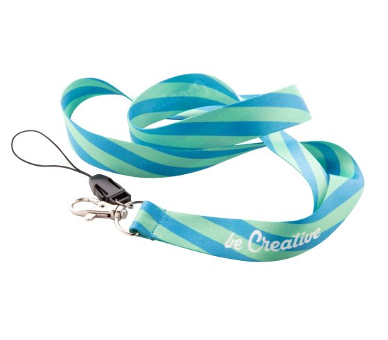 Subyard B egyedi szublimációs nyakpánt