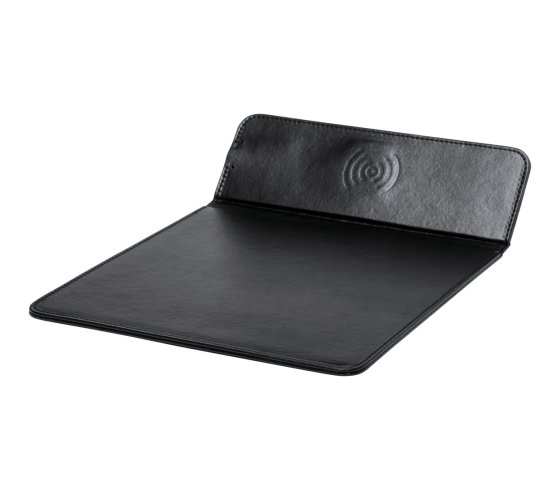 Dropol egérpad vezeték nélküli töltővel