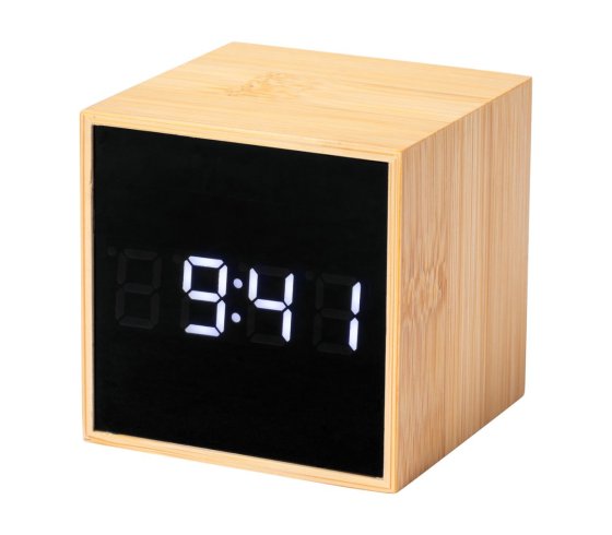 Melbran ébresztőóra