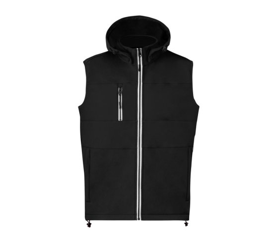 Seldon softshell mellény