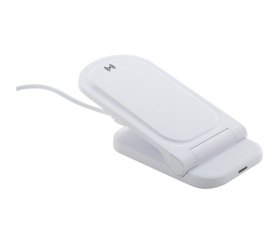 Rewolt RABS mobiltartós vezeték nélküli töltő