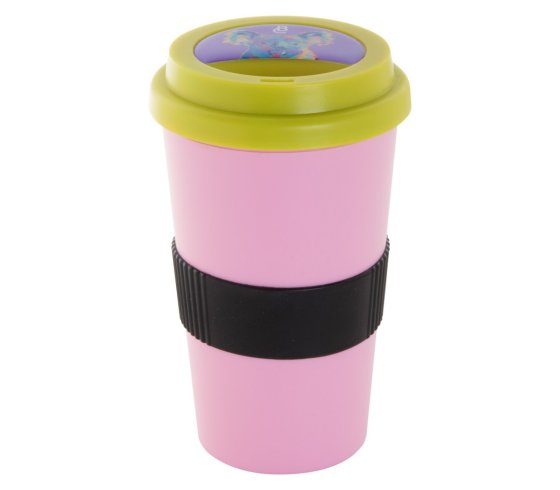 CreaCup egyediesíthető thermo bögre