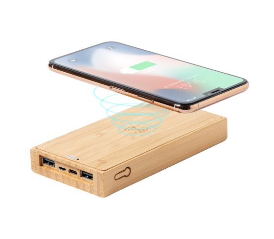 Diuk Fsc power bank