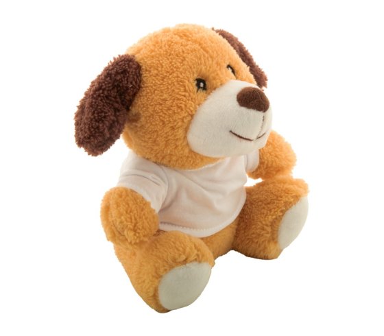 Rebark RPET plüss kutya