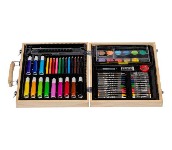 Lanzini színező készlet