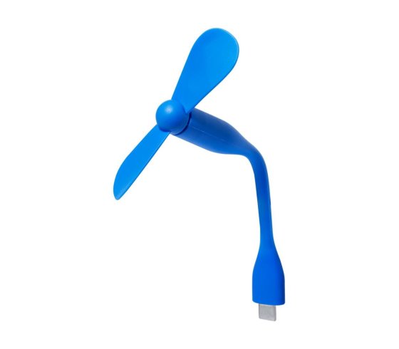 Irvinton ventilátor