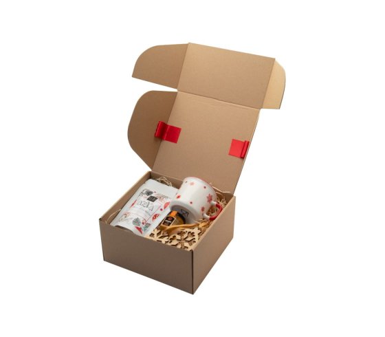 Knapnas teás ajándékcsomag