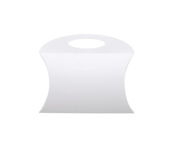 CreaBox Pillow Carry M doboz