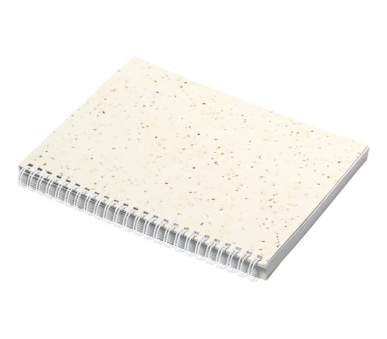 Bitar magpapír jegyzetfüzet