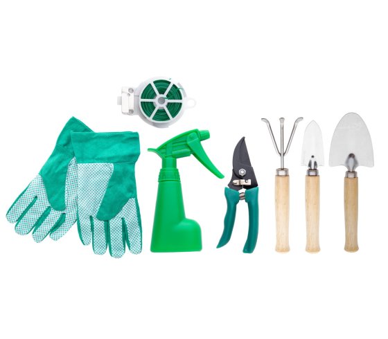 Botanic kertészeti szett