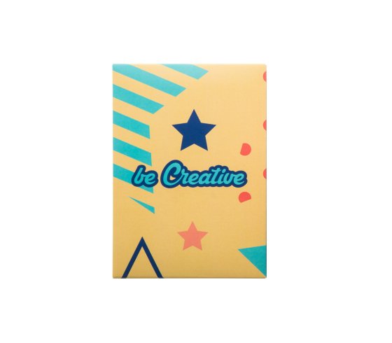 Creax Max karácsonyi üdvözlőlap