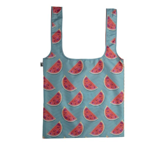 SuboShop Fold RPET bevásárlótáska