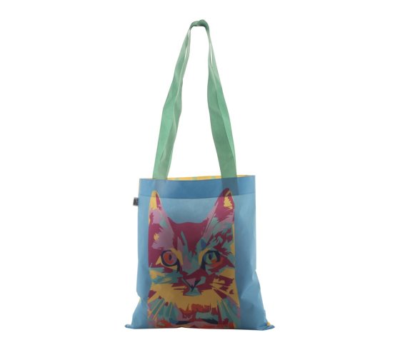 SuboShop A RPET bevásárlótáska