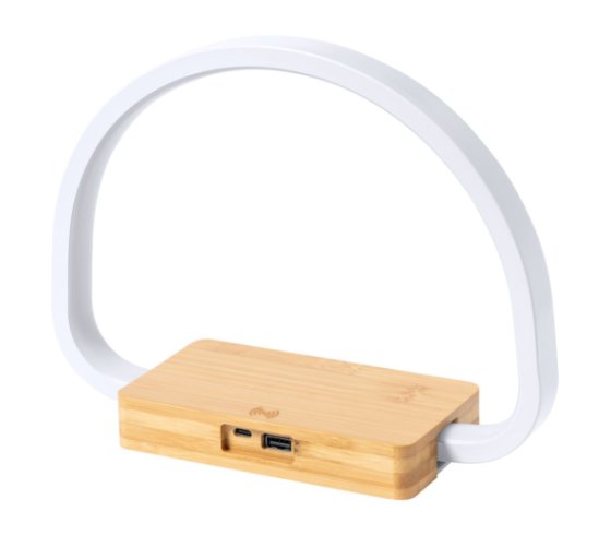 Labrum multifunkciós asztali lámpa