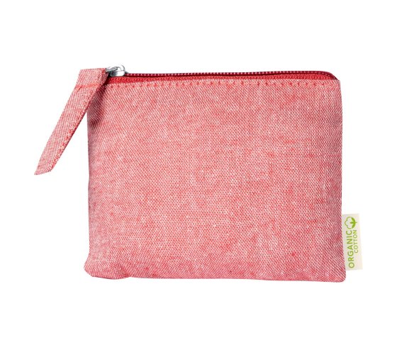 Fontix pamut pénztárca