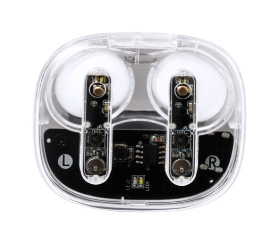 Webex átlátszó bluetooth fülhallgató