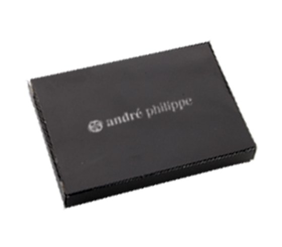 Valence névjegykártya tartó