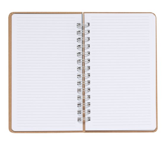 Astrida jegyzetfüzet