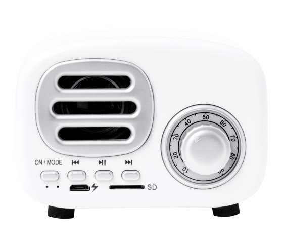 Florens bluetooth hangszóró